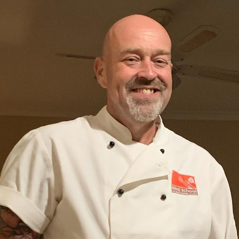Summit Speaker: Chef Scott Gooch