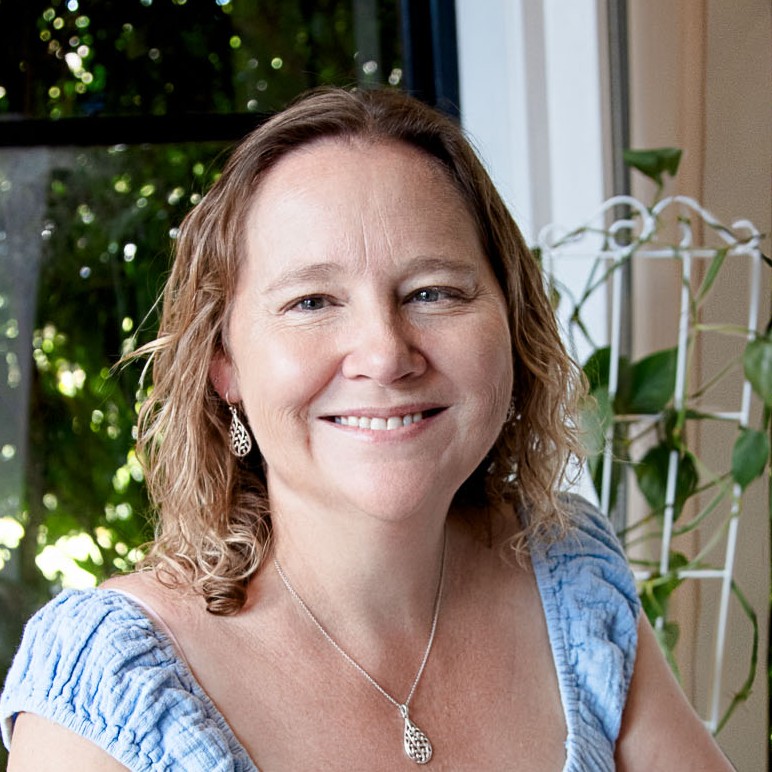 Joan Martin - Author, Business and Marketing Coach