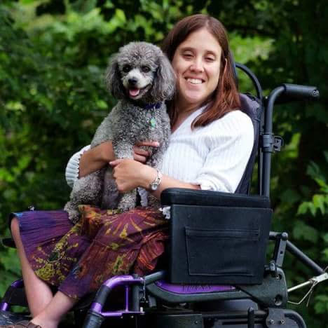 Speaker: Kate Fiedler