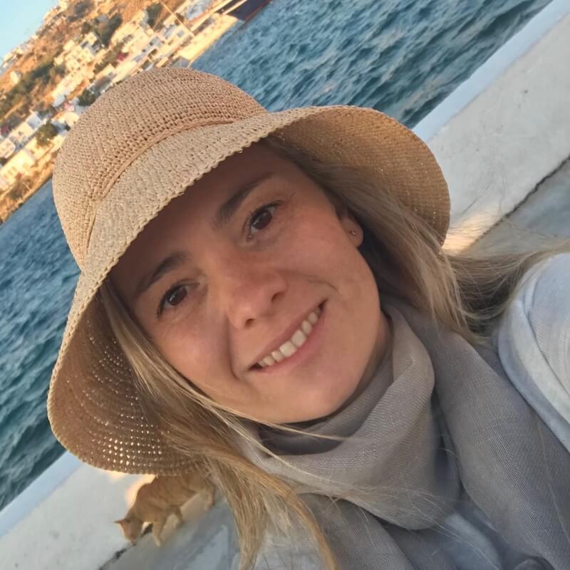 Summit Speaker: Leticia Testa